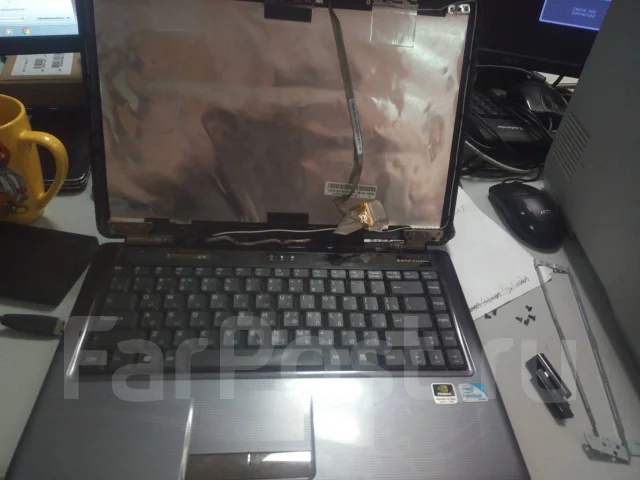 Asus F83Vf. 14", 2,2����, WiFi: 1, Bluetooth: 1 ����