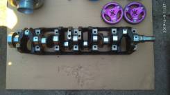 Коленвал. Nissan Skyline, ECR32, ECR33, ENR33, ENR34, ER32, ER33, ER34 Nissan Stagea, WGC34, WGNC34 Двигатели: RB25DE, RB25DET