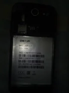 DEXP Ixion X 5. �/�, ������, 3G, 4G LTE, Dual-SIM, NFC ����