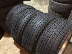 Bridgestone Ice Partner. Зимние, без шипов, 2014 год, 10 %, 4 шт