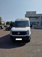 Volkswagen Crafter. Продам микроавтобус , 20 мест