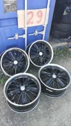 Wiger. 9.5x20", 5x120, ET45, �� 72,6���. ����