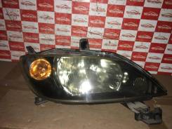 Фара. Mazda Demio, DY3W