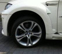 BMW Диски R21 стиль 275 в Москве BMW. 10.0x21", 5x120.00, ET-40