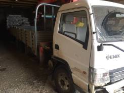 Baw Fenix. Продаётся грузовик BAW Fenix, 5 000 кг., 4x2. Под заказ