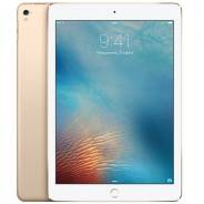 Apple iPad Pro 9.7" 256Gb Wi-Fi+Cellular Gold! В Наличии! во Владивостоке Apple iPad Pro 9.7
