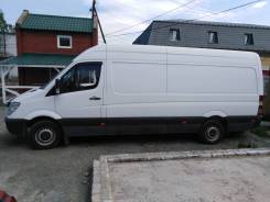 Mercedes-Benz Sprinter. Продается фургон удлиненный, 2 200 куб. см., 2 000 кг., 4x2
