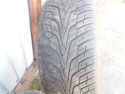 Hankook AH08. ������, 2017 ���, �/�, ����� 50�%