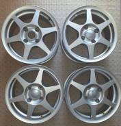 Zepp. 6.5x15", 4x114.3, ET42,  72,0. 