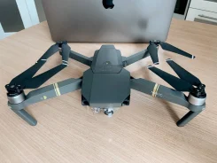 DJI Mavic Pro. � �������