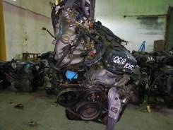 Двигатель в сборе. Nissan: Wingroad, Bluebird, Primera Camino, Bluebird Sylphy, Expert, Tino, Sentra, Avenir, AD, Pulsar, Almera Двигатели: QG18DE, QG...