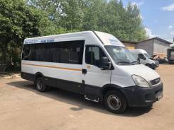 Iveco Daily. Микроавтобус Ивеко, 18 мест