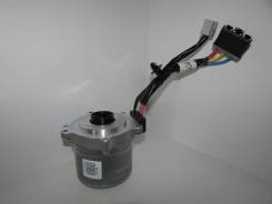 Мотор рулевой колонки. Hyundai Veloster Hyundai Elantra Hyundai Avante Hyundai i30, GD Kia Ceed, JD Kia Soul, PS Kia K3 Двигатели: D4FB, D4FC, G3LC, G...