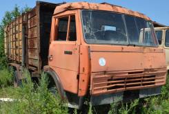 КамАЗ. Мусоровоз Камаз, 10 850 куб. см. Под заказ