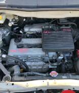 Двигатель в сборе. Nissan Serena, PNC24 Двигатель SR20DE