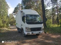 Mitsubishi Fuso Canter. Продам Митсубиси кантер, 5 200 куб. см., 2 000 кг., 4x2