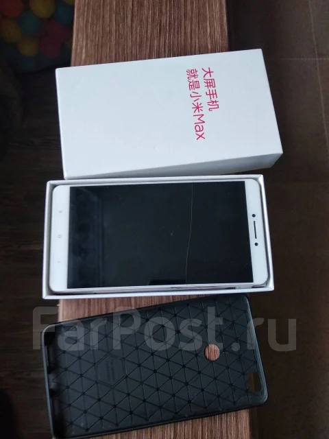 Xiaomi Mi Max. �/� ����