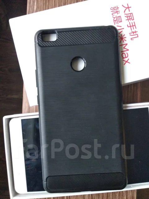 Xiaomi Mi Max. �/� ����