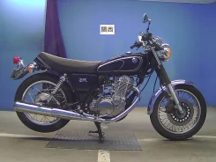 Yamaha SR400. 400����. ��., ��������, ���, ��� �������. ��� ����� �� ������ ����