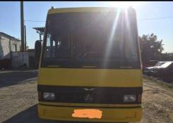 БАЗ Эталон А079. Автобус Эталон, 28 мест, С маршрутом, работой