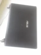 Asus. 15.6", ���������� �� (LCD)