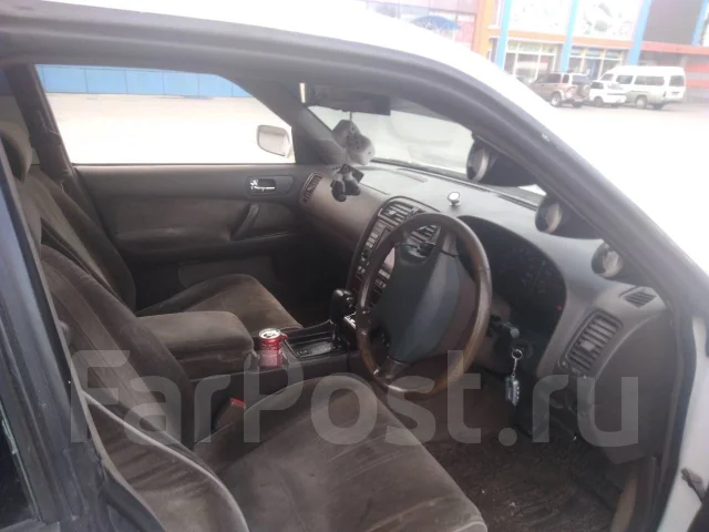 Nissan Cedric. �������, ������, 3.0 (270��.�.), ������, 200 000����. �� ����