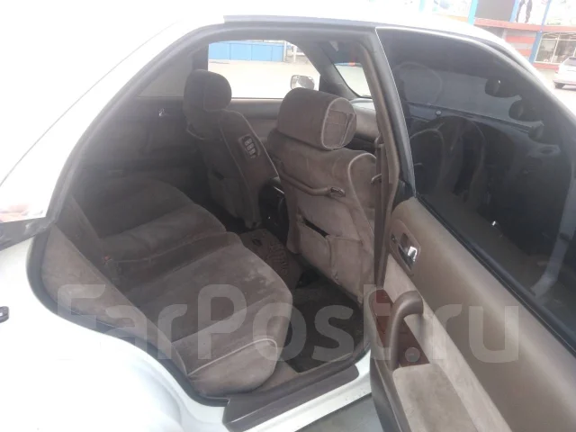 Nissan Cedric. �������, ������, 3.0 (270��.�.), ������, 200 000����. �� ����