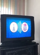 Sanyo. CRT (���) ����