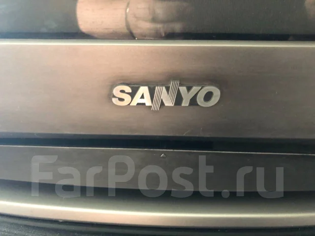 Sanyo. CRT (���) ����