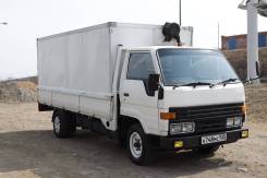 Toyota Dyna. Узнай 5 причин почему у меня выгодно купить этот грузовик! Звони!, 3 000 куб. см., 2 000 кг., 6x2