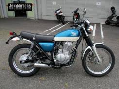 Honda CB 400SS. 400 куб. см., исправен, птс, без пробега