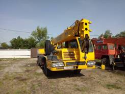 XCMG QY12. Автокран, 8 268 куб. см., 21,00 м.