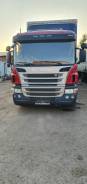 Scania G380. Продам сидельный тягач Скания G380, 13 000 куб. см., 18 000 кг., 4x2