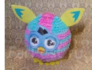 Игрушка «Furby Мини Ферблинг (B0492)»