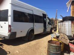 Ford Transit. Продаётся форд транзит, 15 мест, С маршрутом, работой