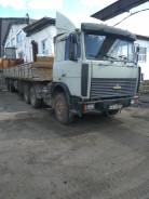МАЗ 642208. Продам ам-020, 25 000 кг., 6x4