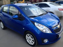 Chevrolet Spark ����