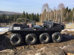 Argo Avenger 750 EFI. Продам Argo Avenger, 750 куб. см.