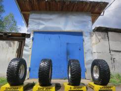 Mickey Thompson Baja Claw TTC, 315/75 R16 в Хабаровске Mickey Thompson Baja Claw TTC. Грязь MT, 20 %