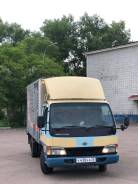 Nissan Diesel Condor. Продам Nissan Diesel, 4 600 куб. см., 3 000 кг., 4x2