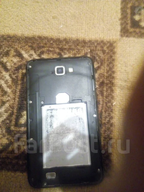 Samsung Galaxy Note. �/�, ������, 3G ����