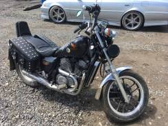 Honda NV 400. 400 куб. см., исправен, птс, с пробегом
