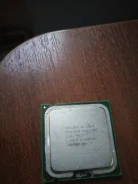Intel Pentium E2140