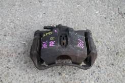 Суппорт тормозной. Honda: Prelude, HR-V, CR-V, Saber, Inspire, S-MX, Vigor, Stepwgn, Integra Acura TL Двигатели: F20A4, F22A1, F22A2, F22Z5, F22Z6, H2...