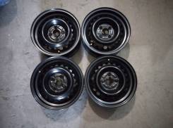 Диски в Назарово Toyota. x14", 4x100.00