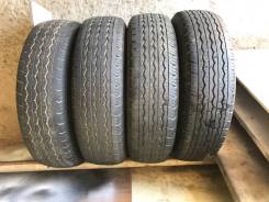 Bridgestone. Летние, 40 %, 4 шт