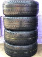 Dunlop Grandtrek PT2. Летние, 2017 год, 10 %, 4 шт