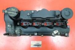 Крышка головки блока цилиндров. Hyundai: Maxcruz, Grandeur, Tucson, Grand Santa Fe, Santa Fe, ix35 Kia: K7, Sorento, Sedona, Carnival, Sportage Двигат...