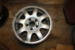 Speedline. 7.0x15", 5x112, ET45 ����