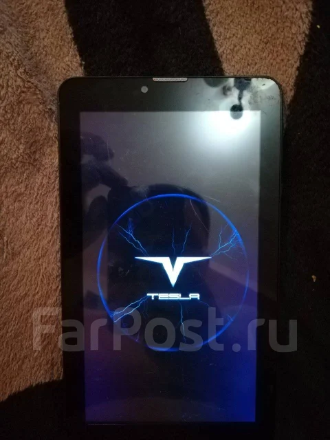 Tesla Element 7.0 ����